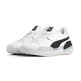 Puma Clyde Laubholz "Walt Frazier Black"