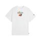 Puma Commissioner Dylan Tee III "White"