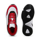 Puma Court pro 2 JR. "Black/Red/White"