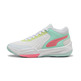 Puma Court pro 2 JR. "White Mint Melt"