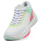 Puma Court pro 2 JR. "White Mint Melt"