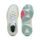 Puma Court pro 2 JR. "White Mint Melt"