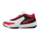 Puma Court Pro 2 Metallic "Black Red"