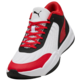 Puma Court Pro 2 Metallic "Black Red"