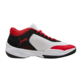 Puma Court Pro 2 Metallic "Black Red"