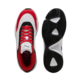Puma Court Pro 2 Metallic "Black Red"