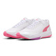 Puma Court Pro 2 Metallic "Magic Rose"