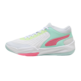Puma Court Pro 2 Metallic "White Mint"