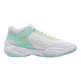 Puma Court Pro 2 Metallic "White Mint"
