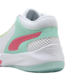 Puma Court Pro 2 Metallic "White Mint"
