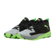 Puma Court Pro 3 "Black-Green-Gray"
