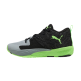 Puma Court Pro 3 "Black-Green-Gray"