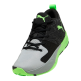 Puma Court Pro 3 "Black-Green-Gray"