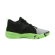 Puma Court Pro 3 "Black-Green-Gray"