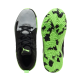 Puma Court Pro 3 "Black-Green-Gray"