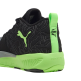 Puma Court Pro 3 "Black-Green-Gray"