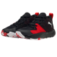 Puma Court Pro 3 Jr. "Black-White-Red"