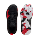 Puma Court Pro 3 Jr. "Black-White-Red"