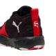 Puma Court Pro 3 Jr. "Black-White-Red"