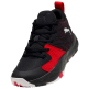 Puma Court Pro 3 Jr. "Black-White-Red"
