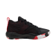 Puma Court Pro 3 Jr. "Black-White-Red"
