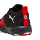 Puma Court Pro 3 Jr. "Black-White-Red"