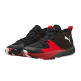 Puma Court Pro 3 "Black-White-Red"
