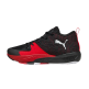 Puma Court Pro 3 "Black-White-Red"