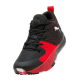 Puma Court Pro 3 "Black-White-Red"
