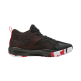 Puma Court Pro 3 "Black-White-Red"