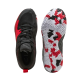 Puma Court Pro 3 "Black-White-Red"