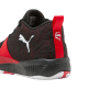 Puma Court Pro 3 "Black-White-Red"