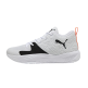 Puma Court Pro 3 "White-Black-Melon Glow"