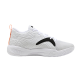 Puma Court Pro 3 "White-Black-Melon Glow"