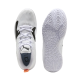 Puma Court Pro 3 "White-Black-Melon Glow"