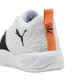 Puma Court Pro 3 "White-Black-Melon Glow"