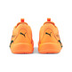 Puma Court Rider Chaos Laser "Ultra Orange"