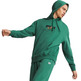 Puma Stadtzentrum Graphic Hoodie TR "Vine"