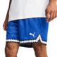 Puma Dylan Exhibit 7" AOP Short "Vivid Blue"