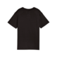 Puma ESS 2 COLOR Logo Relaxed Tee "Black"