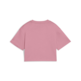 Puma ESS 2 COLOR Logo Tee "Poised Pink"