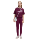 Puma ESS 2 COLOR No.1 Logo Leggings G "Fuchsia Glow"