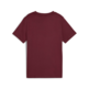 Puma ESS 2 COLOR No.1 Logo Tee "Ruby Shimmer"