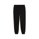 Puma ESS 2 COLOR Small No. 1 Logo Sweatpants FL G "Black-Light Lavender"