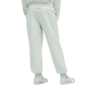 Puma ESS 2 COLOR Small No. 1 Logo Sweatpants FL G "Créme De Mint"