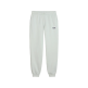Puma ESS 2 COLOR Small No. 1 Logo Sweatpants FL G "Créme De Mint"