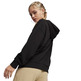 Puma ESS+ ANIMAL Hoodie TR "Schwarz"