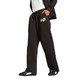 Puma ESS+ CLASS ACT Hosen FL "Schwarz"