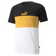 Puma ESS+ Farbblock Tee