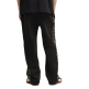 Puma ESS ELEVATED TAPE Relaxed Sweatpants FL op "Black"
